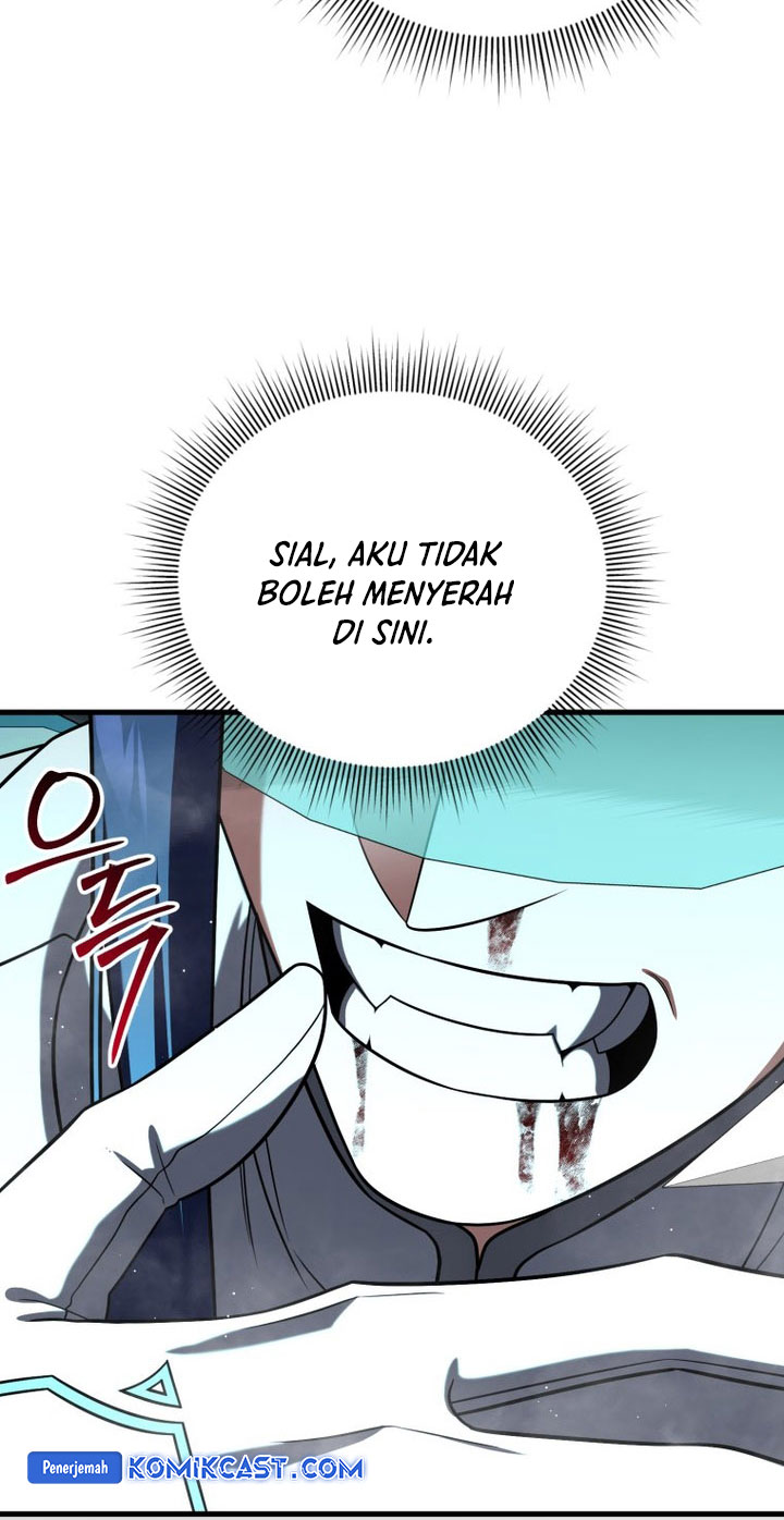 Player Who Returned 10,000 Years Later Chapter 109 Gambar 68