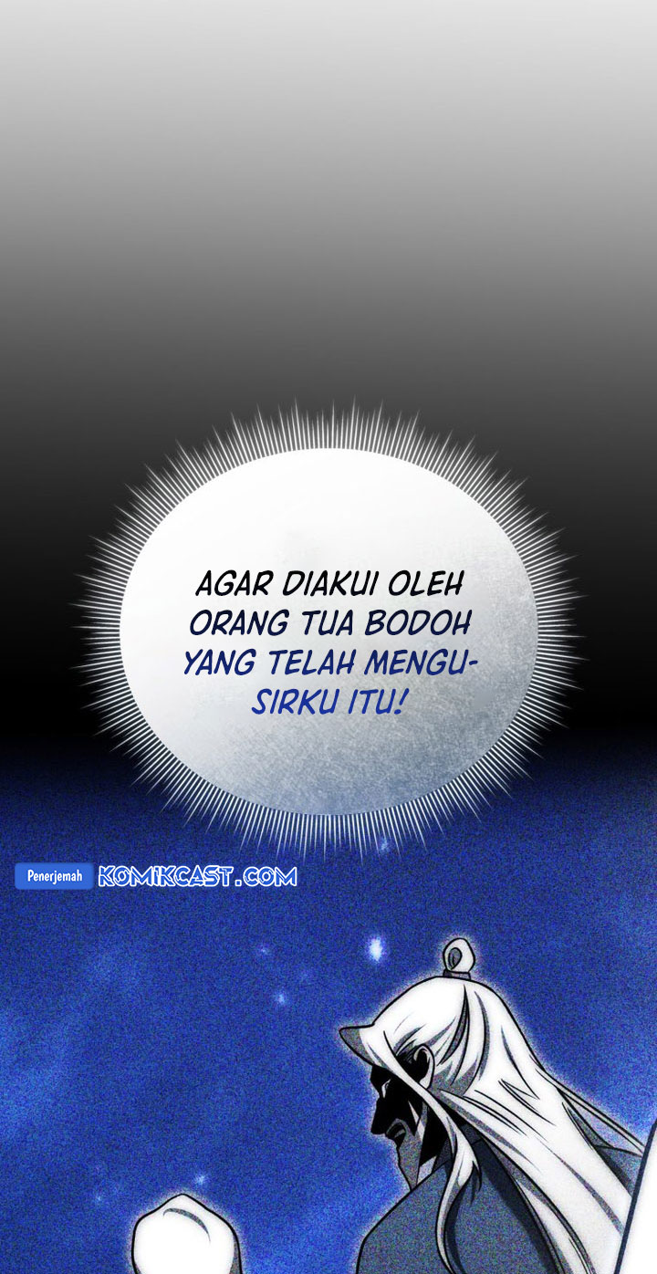 Player Who Returned 10,000 Years Later Chapter 109 Gambar 69