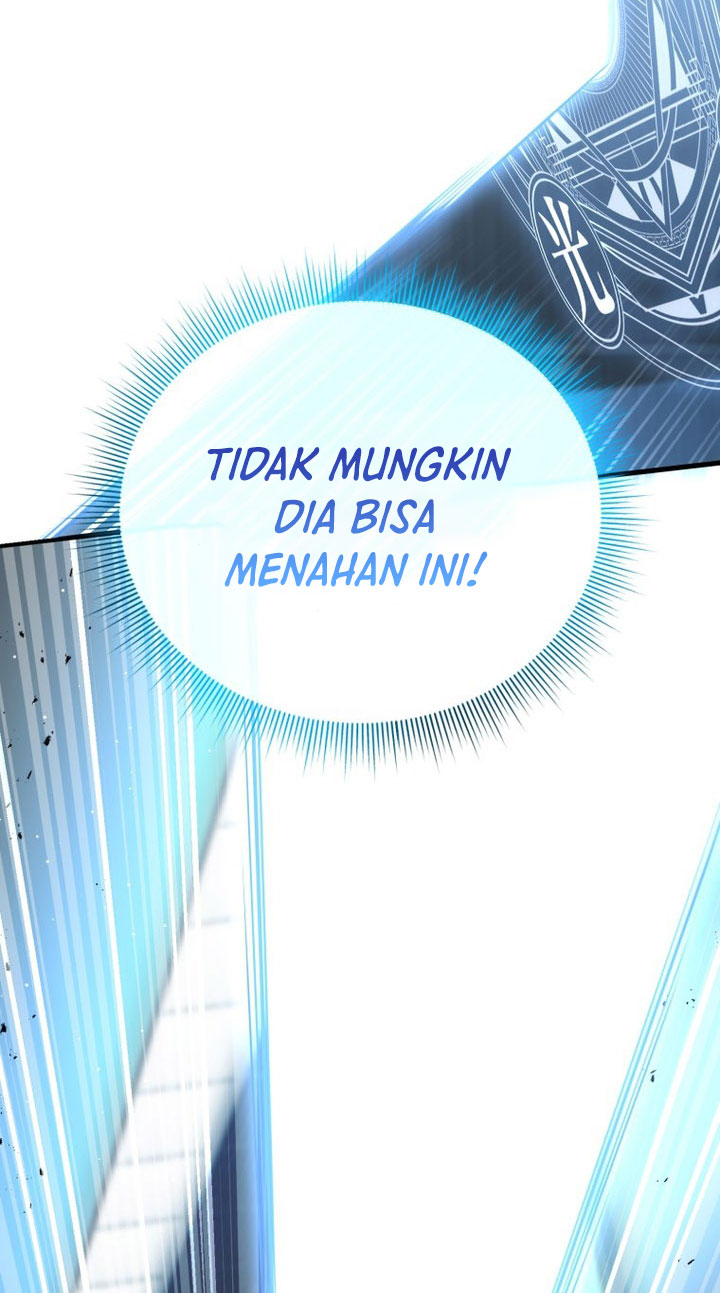 Player Who Returned 10,000 Years Later Chapter 109 Gambar 61