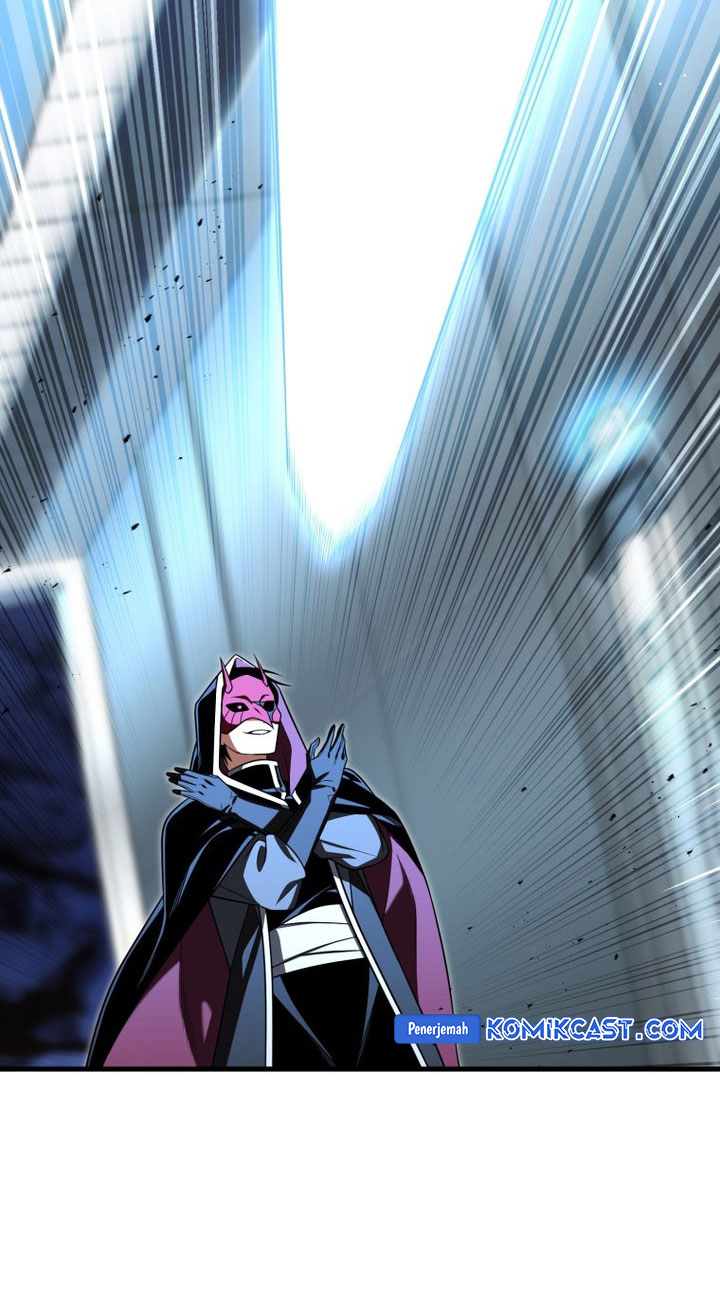 Player Who Returned 10,000 Years Later Chapter 109 Gambar 62