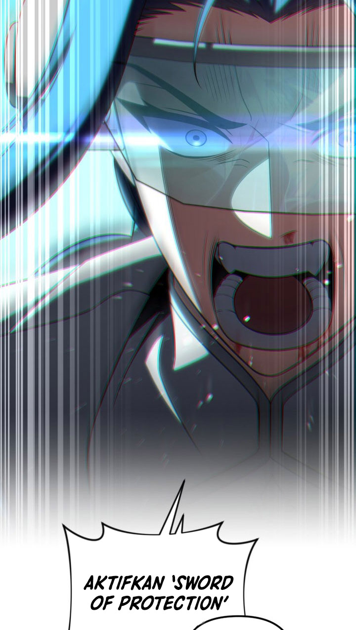 Player Who Returned 10,000 Years Later Chapter 109 Gambar 74