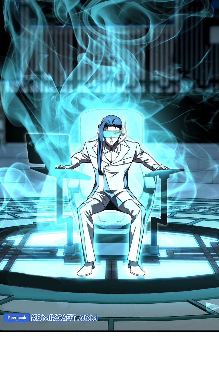 Player Who Returned 10,000 Years Later Chapter 109 Gambar 76