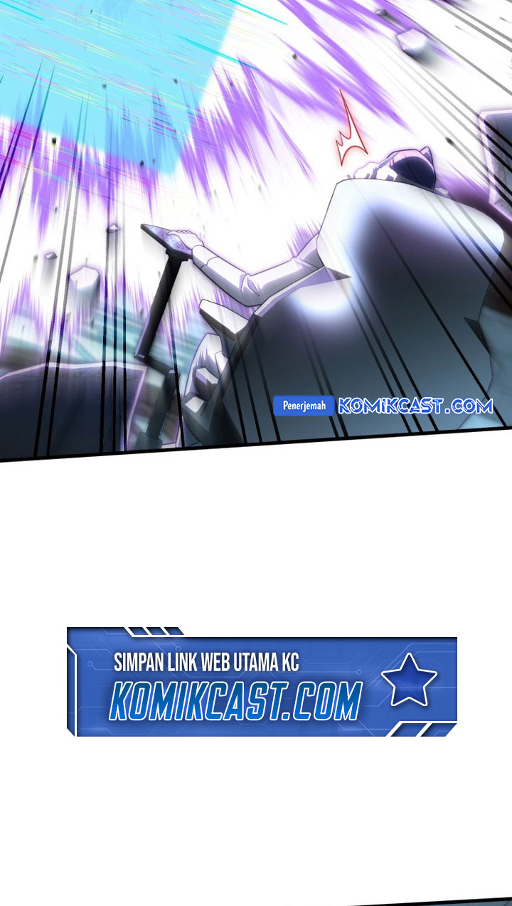 Player Who Returned 10,000 Years Later Chapter 109 Gambar 78