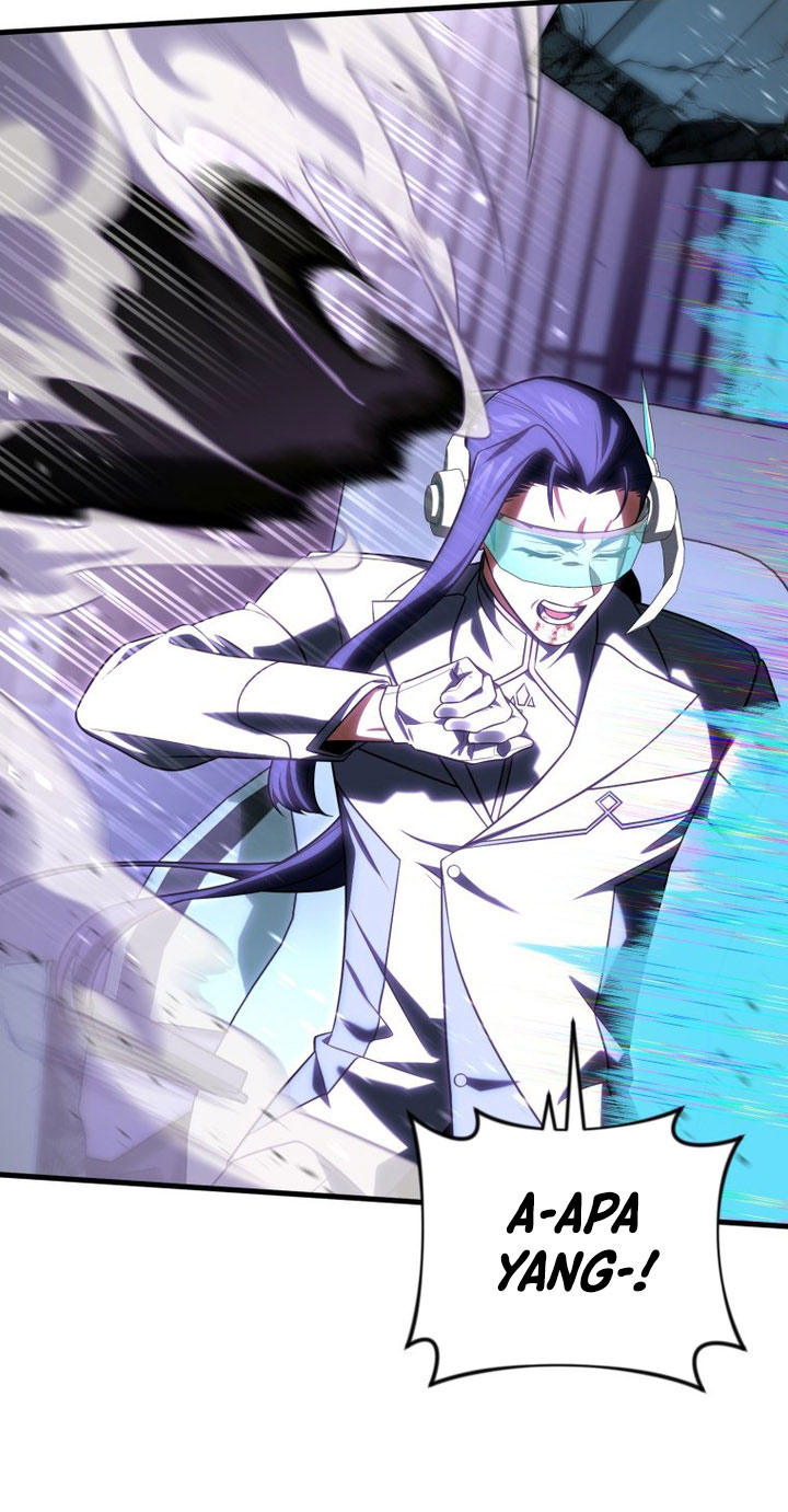 Player Who Returned 10,000 Years Later Chapter 109 Gambar 79