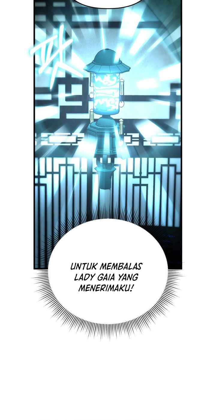 Player Who Returned 10,000 Years Later Chapter 109 Gambar 71