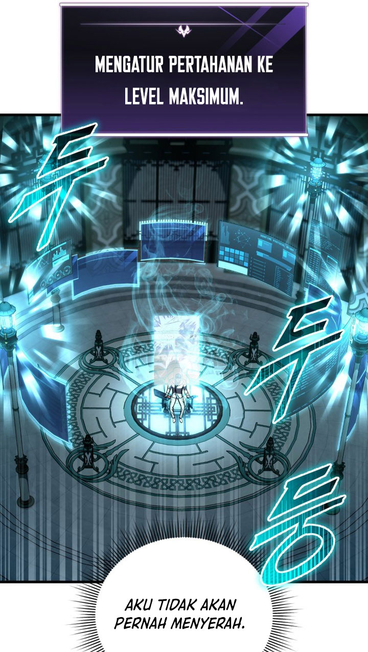 Player Who Returned 10,000 Years Later Chapter 109 Gambar 72