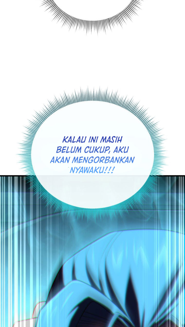 Player Who Returned 10,000 Years Later Chapter 109 Gambar 73