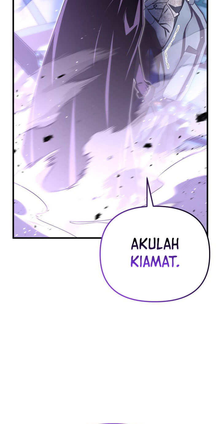 Player Who Returned 10,000 Years Later Chapter 109 Gambar 85