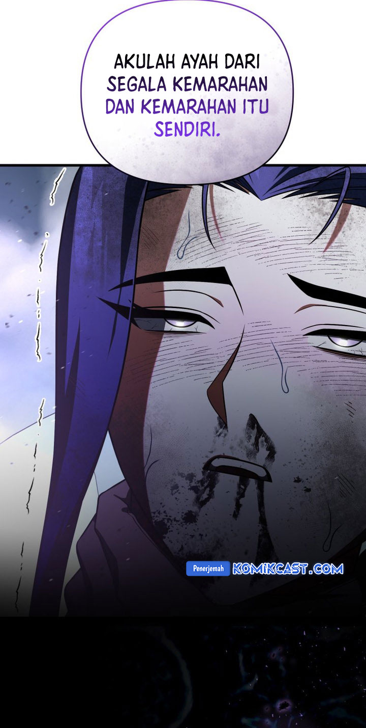 Player Who Returned 10,000 Years Later Chapter 109 Gambar 86