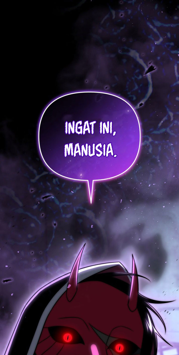 Player Who Returned 10,000 Years Later Chapter 109 Gambar 87