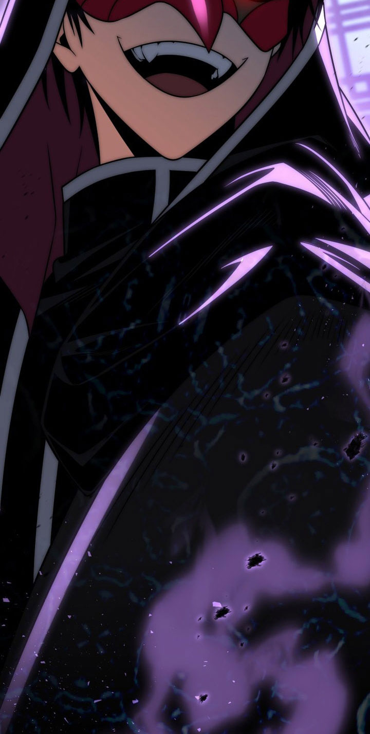 Player Who Returned 10,000 Years Later Chapter 109 Gambar 88