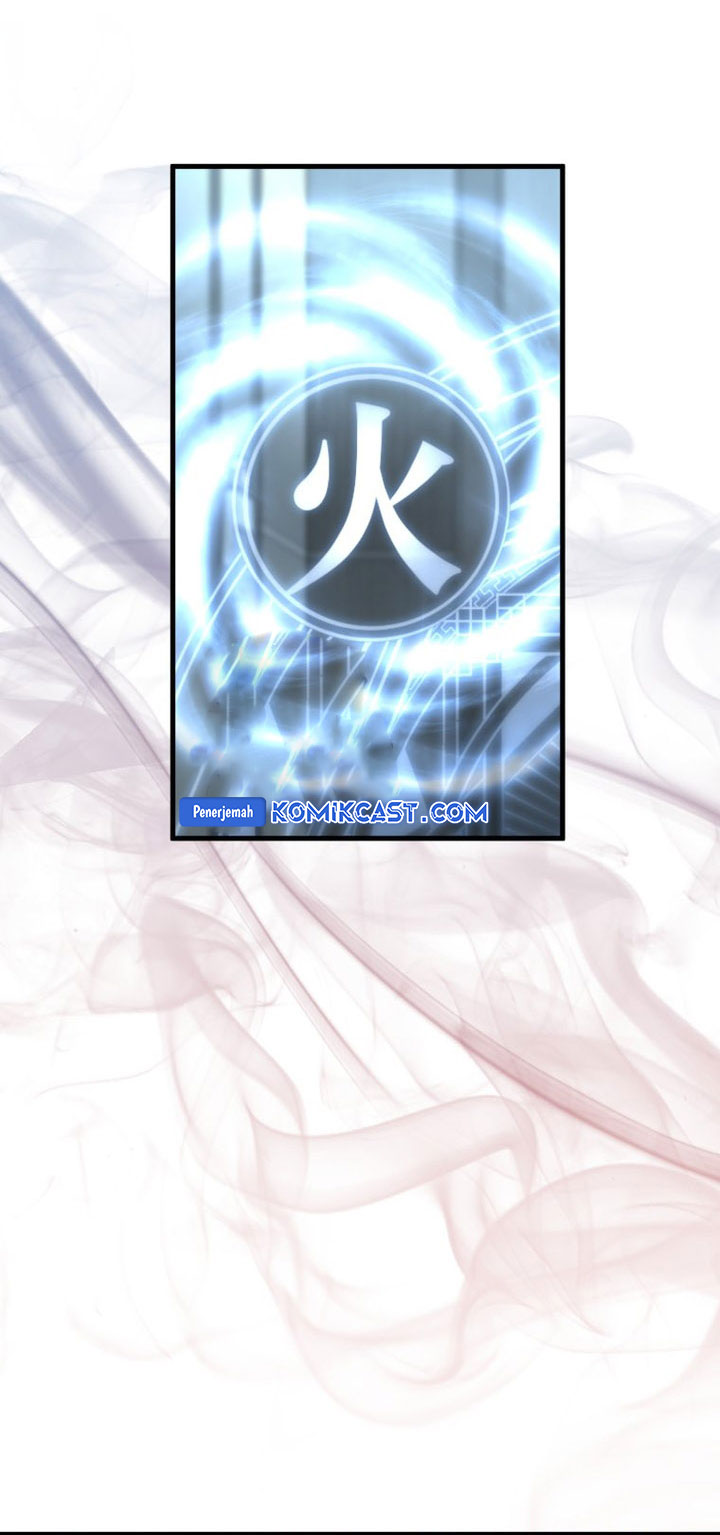 Player Who Returned 10,000 Years Later Chapter 109 Gambar 8