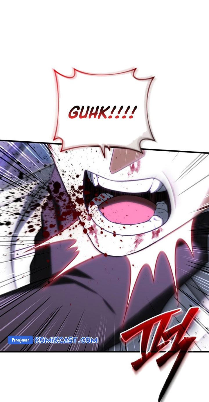 Player Who Returned 10,000 Years Later Chapter 109 Gambar 80