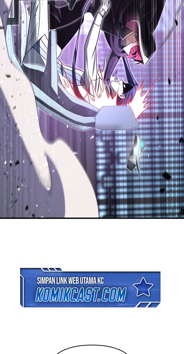 Player Who Returned 10,000 Years Later Chapter 109 Gambar 82