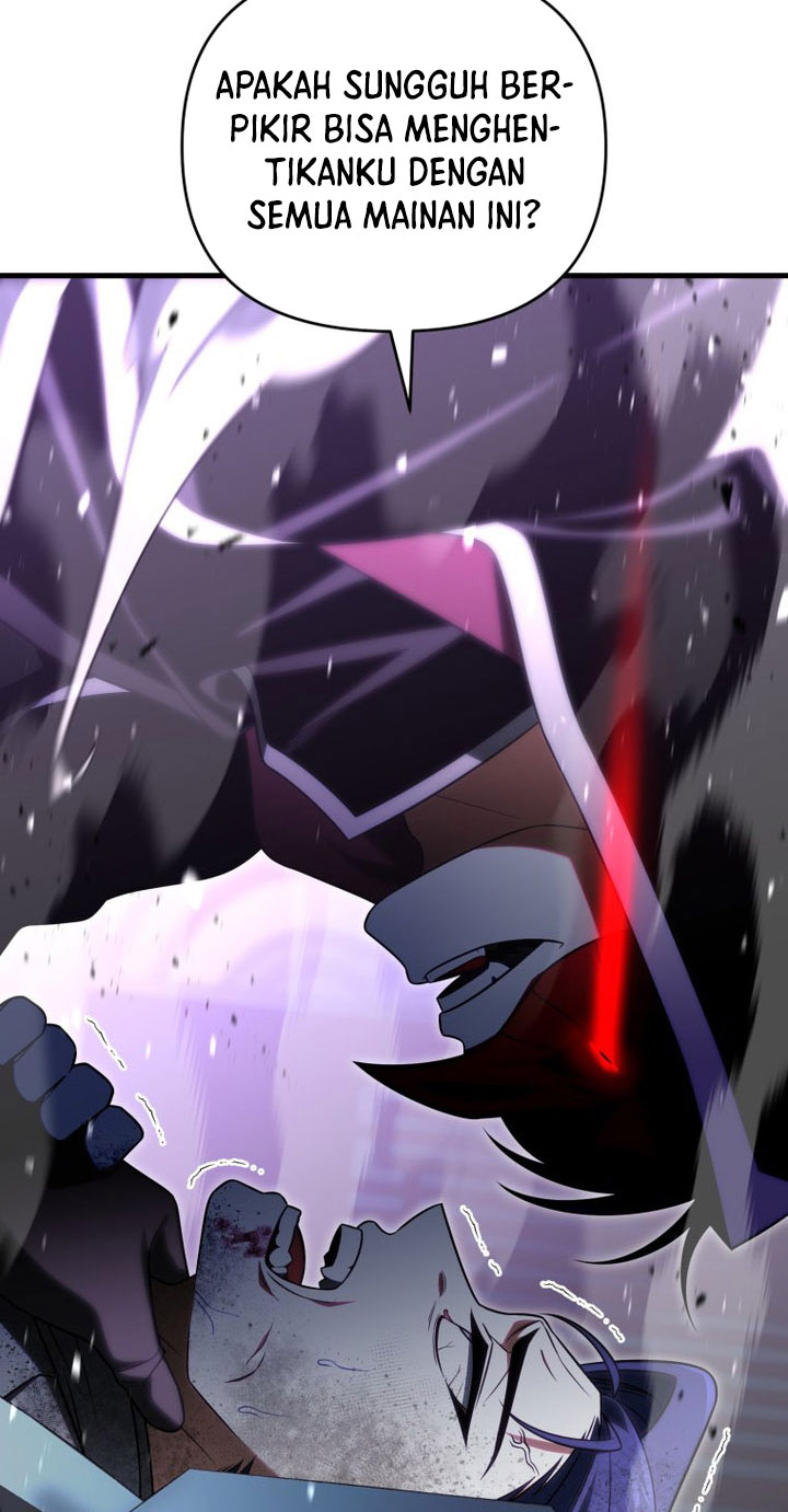 Player Who Returned 10,000 Years Later Chapter 109 Gambar 83