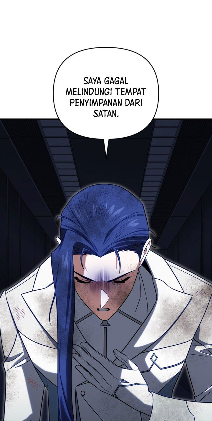 Player Who Returned 10,000 Years Later Chapter 109 Gambar 95