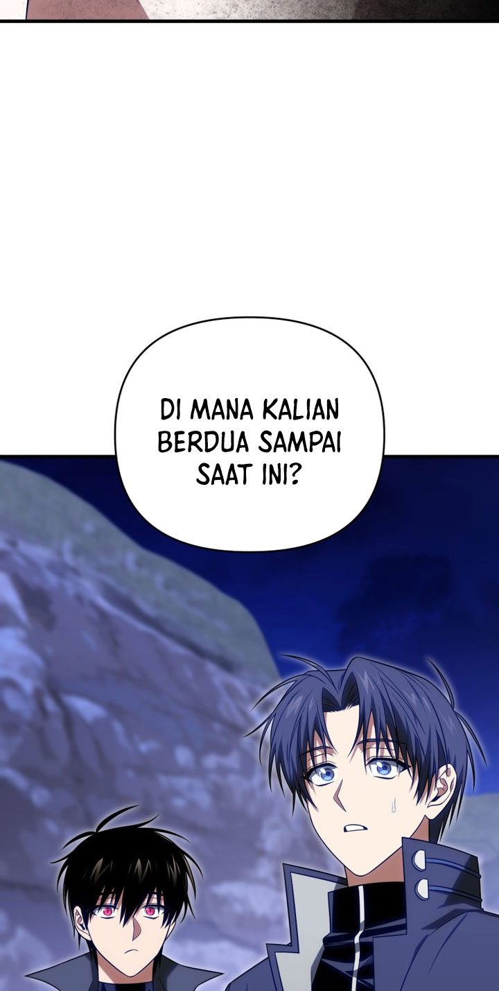 Player Who Returned 10,000 Years Later Chapter 109 Gambar 97