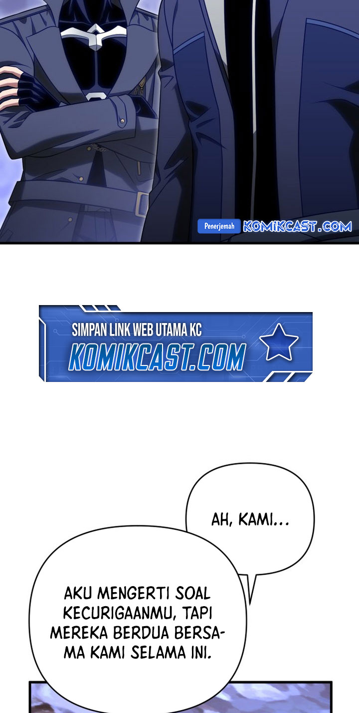 Player Who Returned 10,000 Years Later Chapter 109 Gambar 98