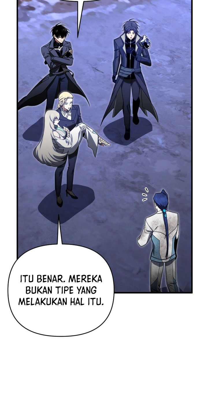 Player Who Returned 10,000 Years Later Chapter 109 Gambar 99