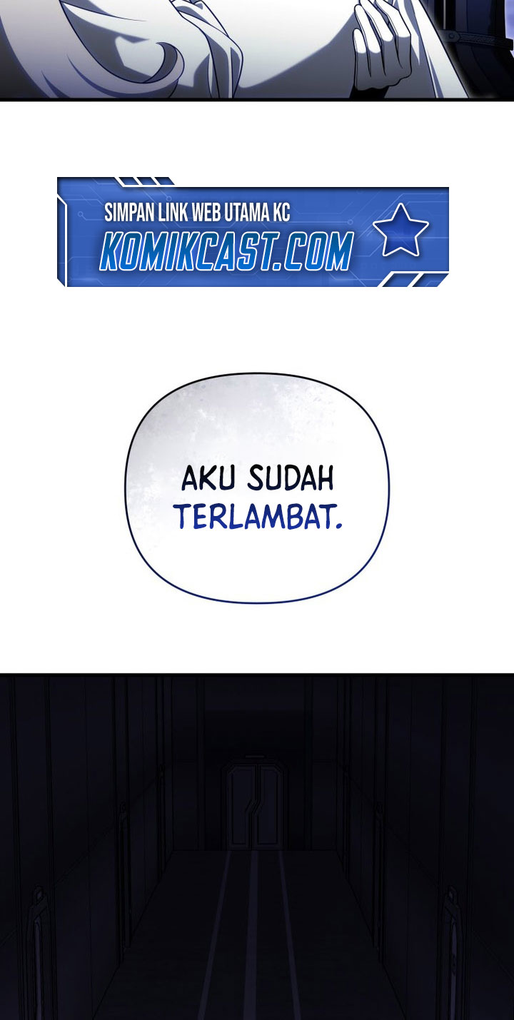 Player Who Returned 10,000 Years Later Chapter 109 Gambar 92