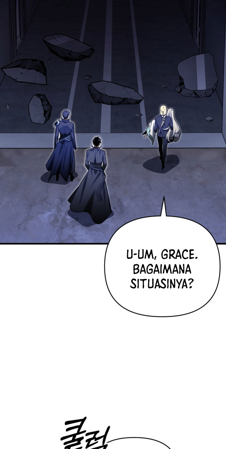 Player Who Returned 10,000 Years Later Chapter 109 Gambar 93