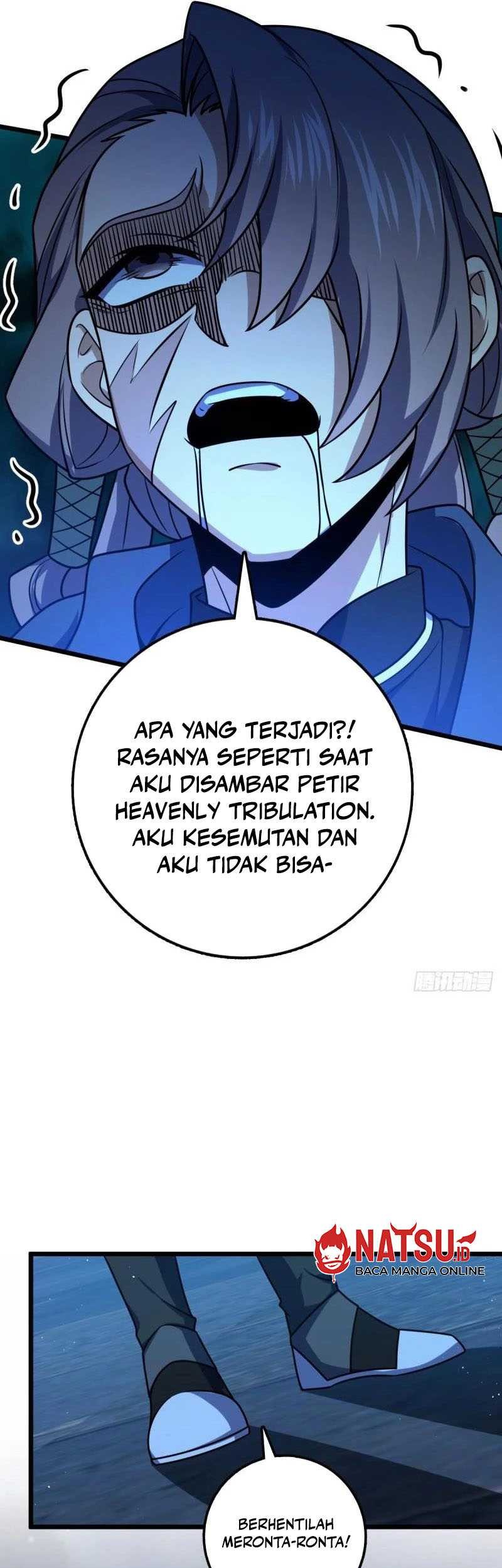 Spare Me, Great Lord! Chapter 638 Gambar 49