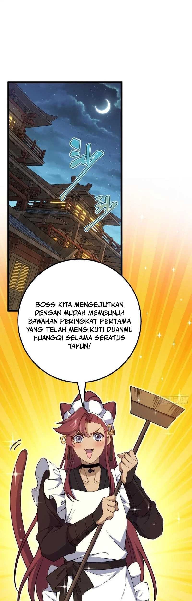 Manhua Spare Me, Great Lord! Chapter 638 gambar nomor 2