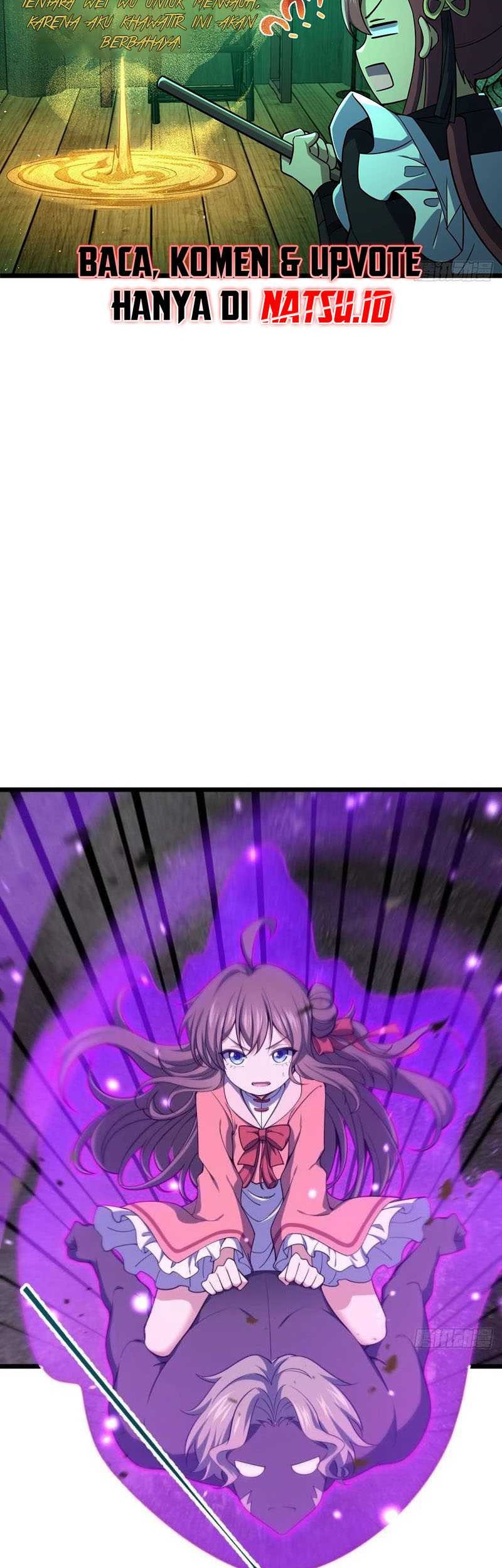 Spare Me, Great Lord! Chapter 638 Gambar 11