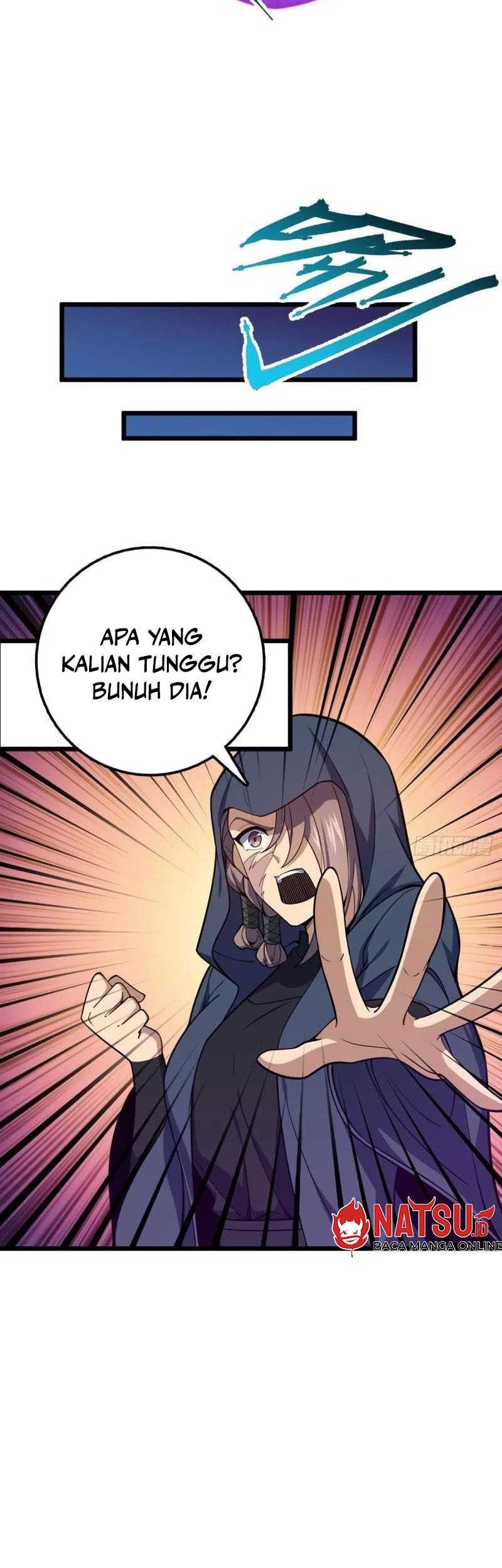 Spare Me, Great Lord! Chapter 638 Gambar 12