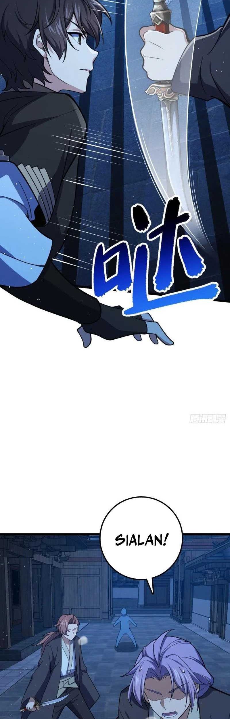 Spare Me, Great Lord! Chapter 638 Gambar 15