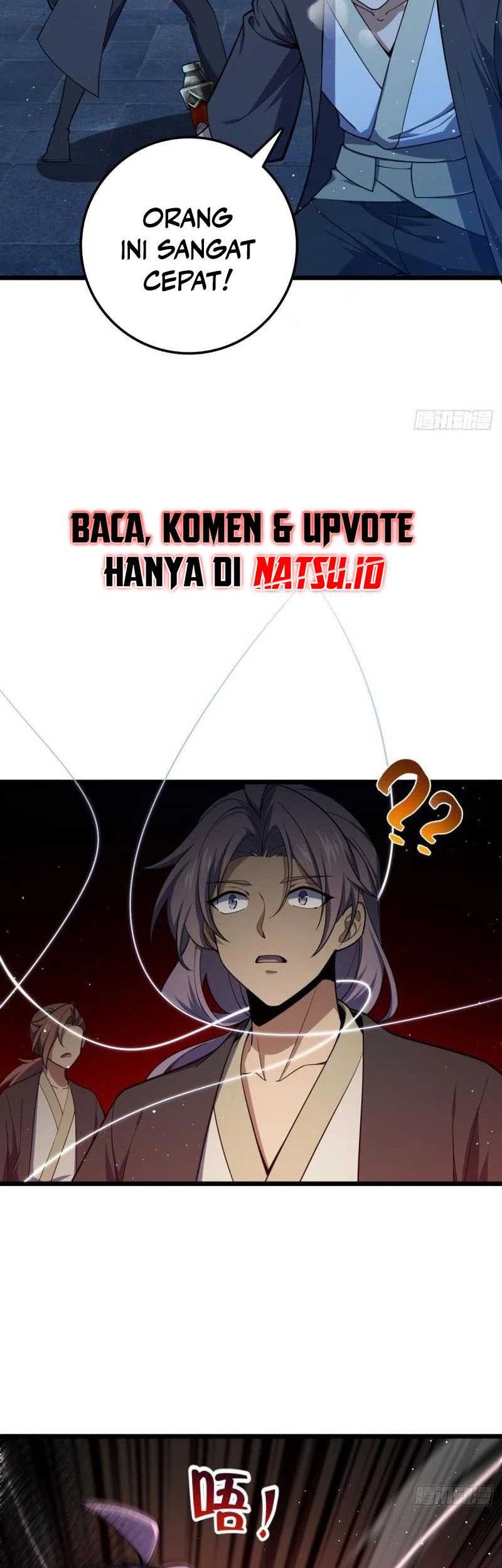 Spare Me, Great Lord! Chapter 638 Gambar 16