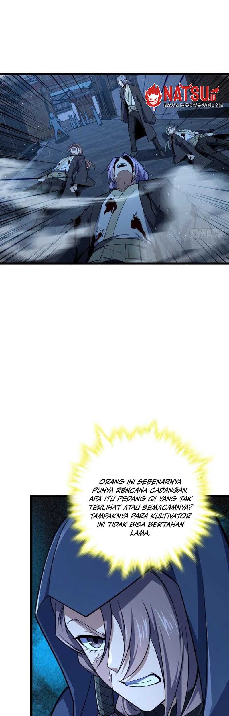 Spare Me, Great Lord! Chapter 638 Gambar 18