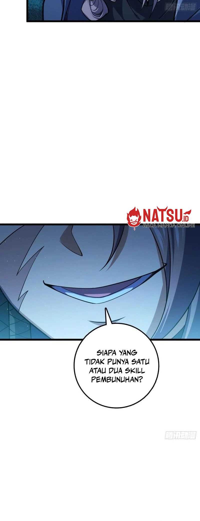 Spare Me, Great Lord! Chapter 638 Gambar 19