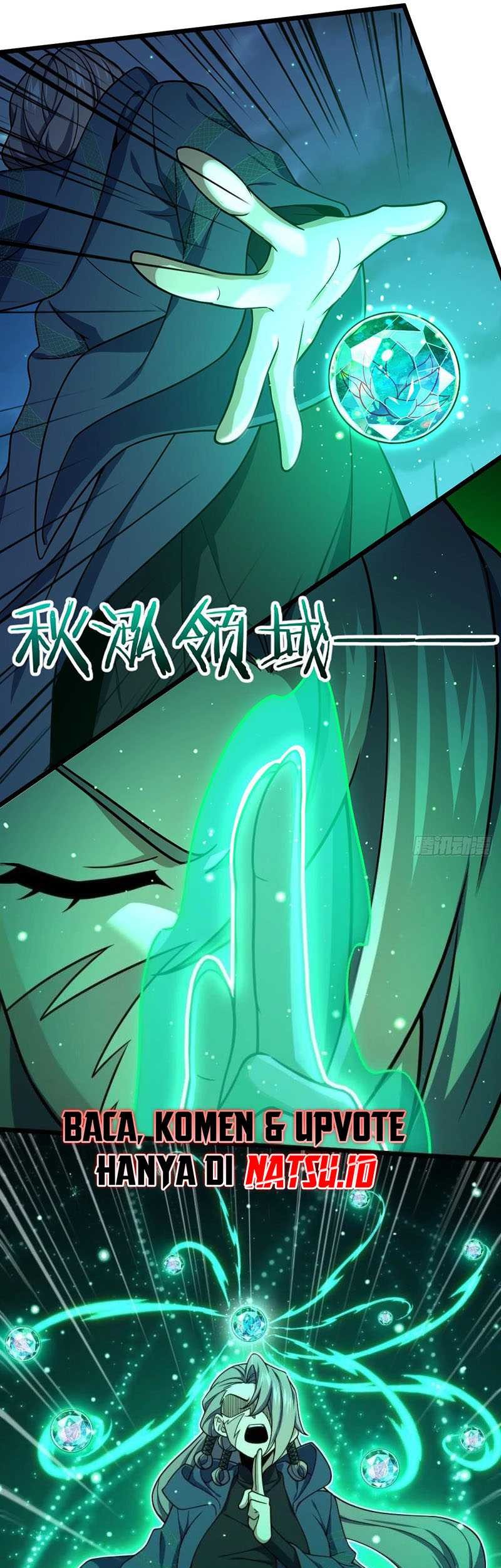 Spare Me, Great Lord! Chapter 638 Gambar 20