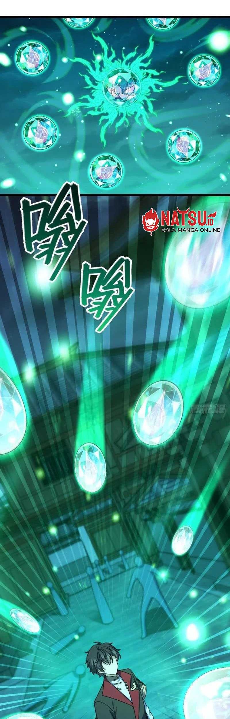 Spare Me, Great Lord! Chapter 638 Gambar 22