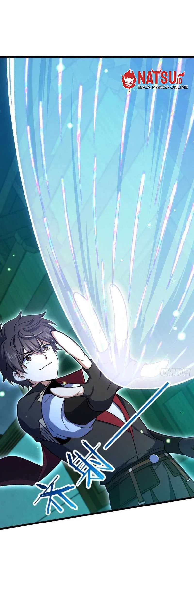 Spare Me, Great Lord! Chapter 638 Gambar 24