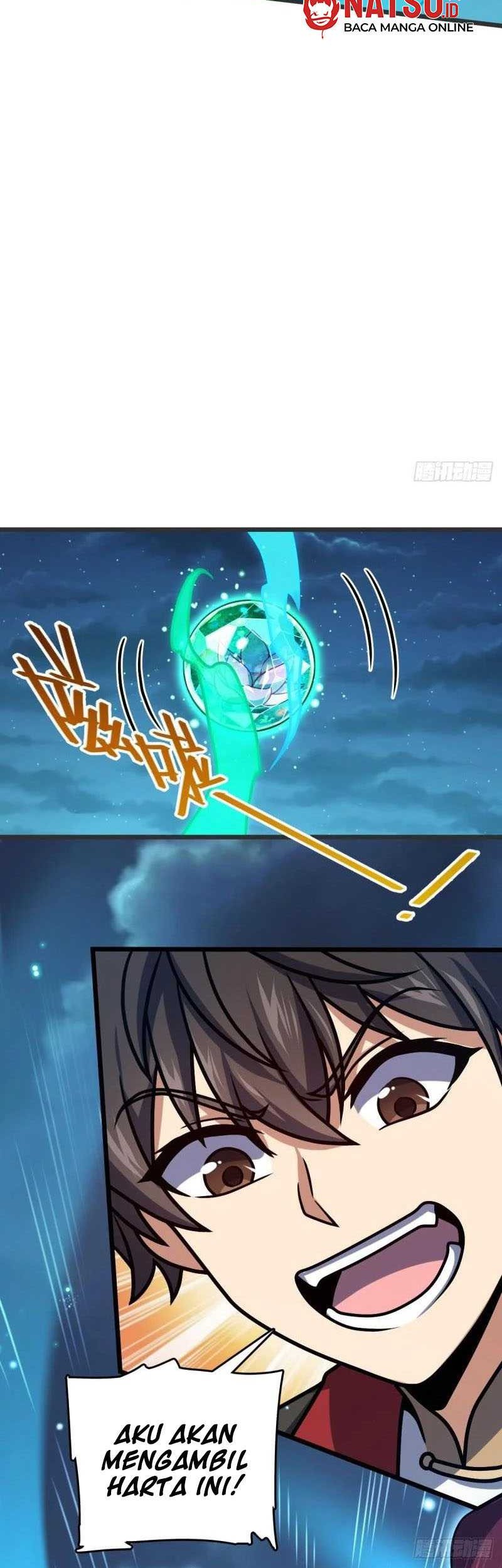 Spare Me, Great Lord! Chapter 638 Gambar 33