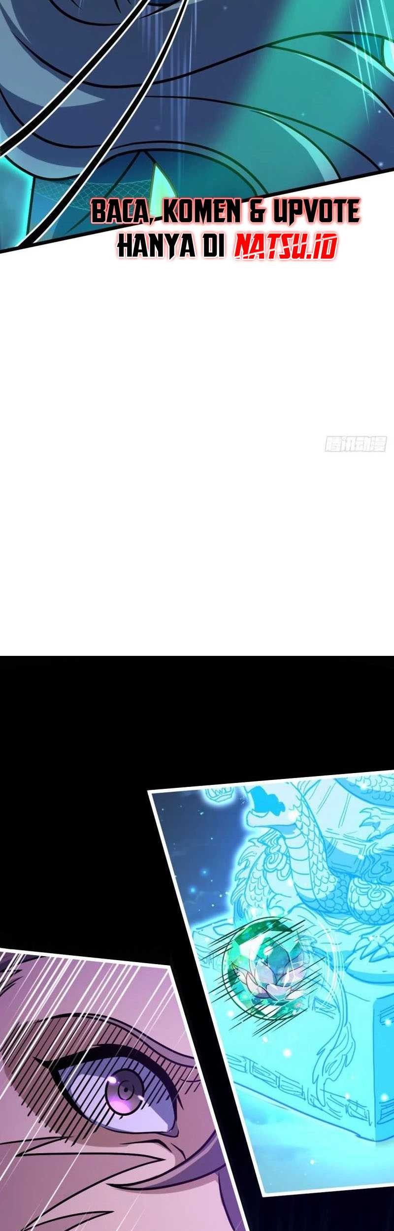 Spare Me, Great Lord! Chapter 638 Gambar 35