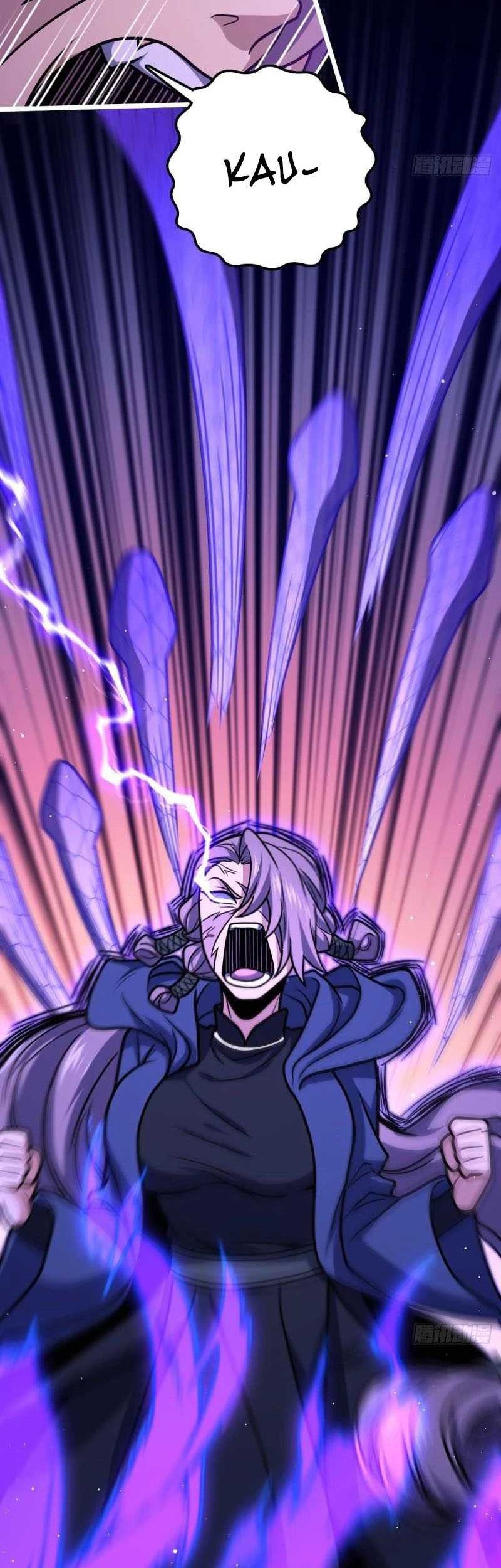 Spare Me, Great Lord! Chapter 638 Gambar 36