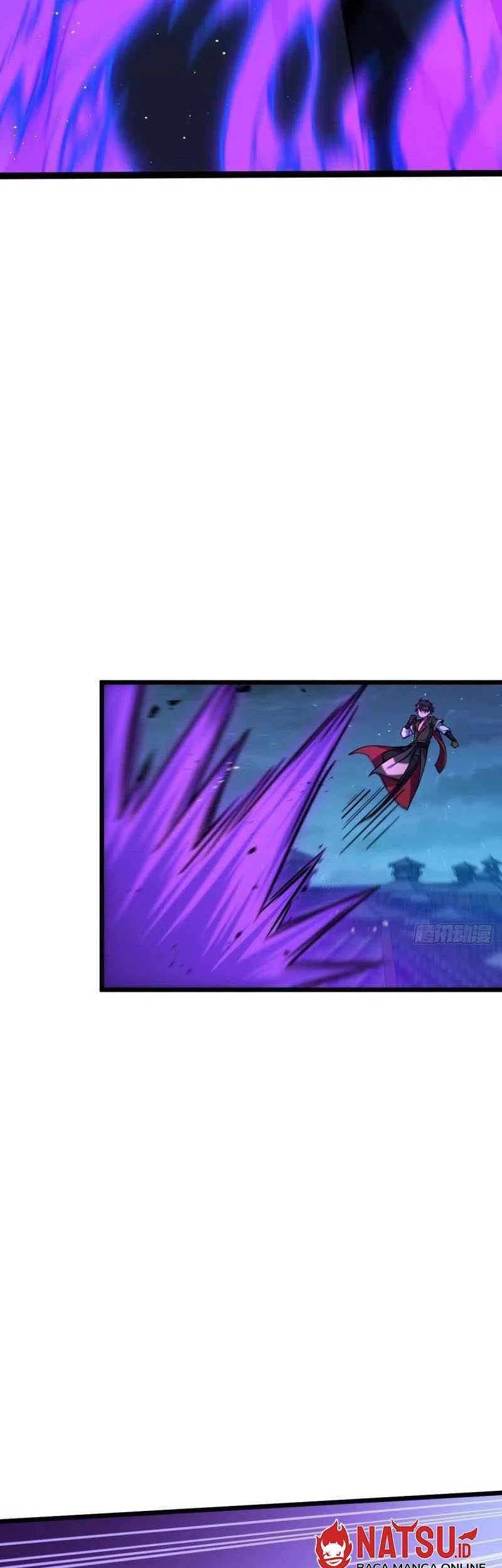 Spare Me, Great Lord! Chapter 638 Gambar 37