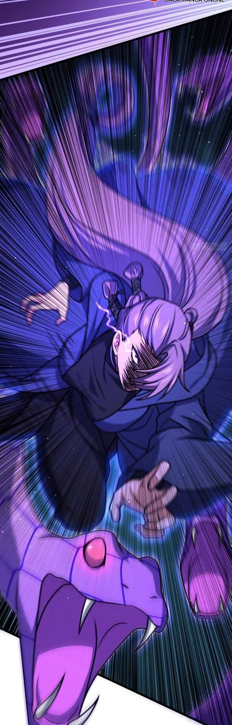 Spare Me, Great Lord! Chapter 638 Gambar 38