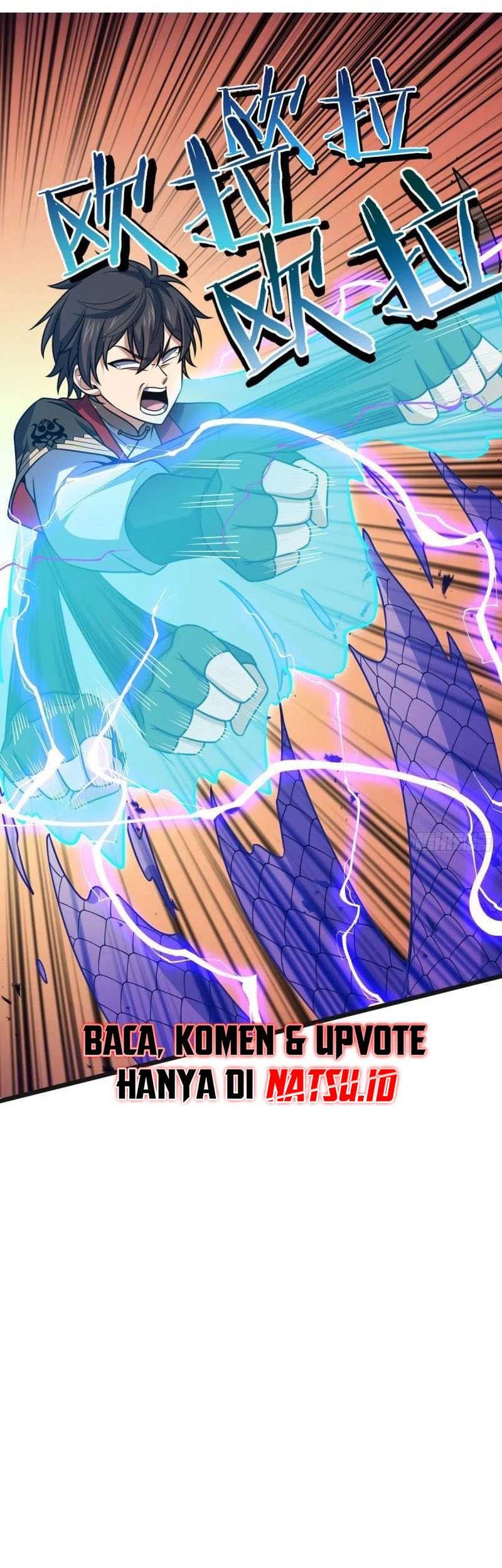 Spare Me, Great Lord! Chapter 638 Gambar 40