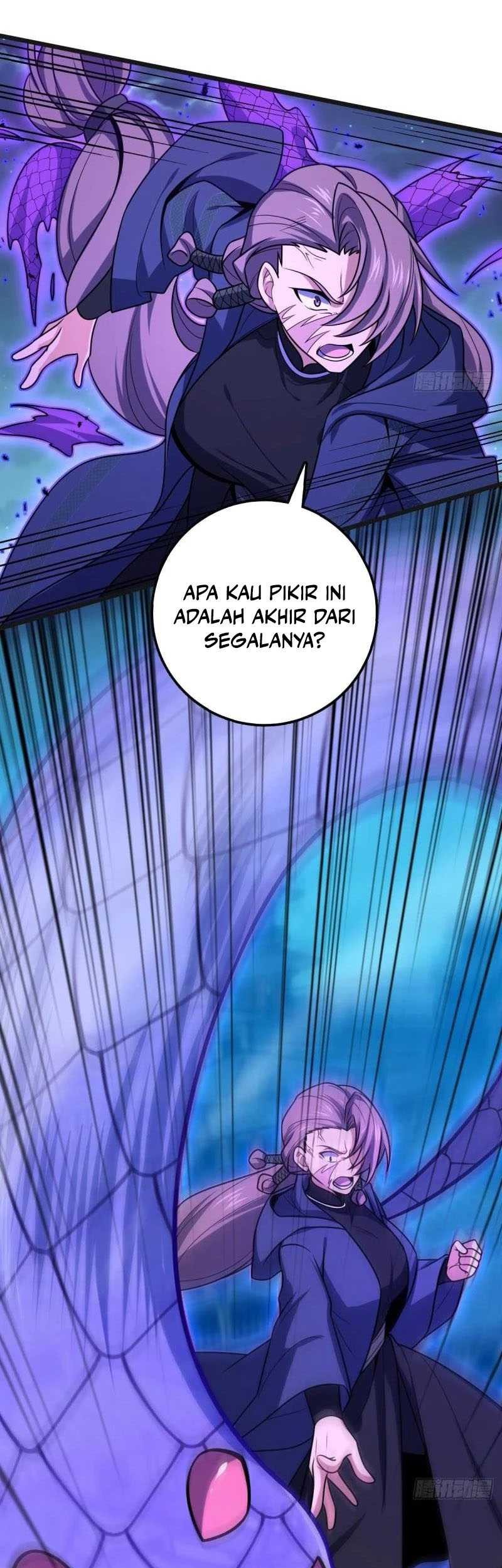 Spare Me, Great Lord! Chapter 638 Gambar 41