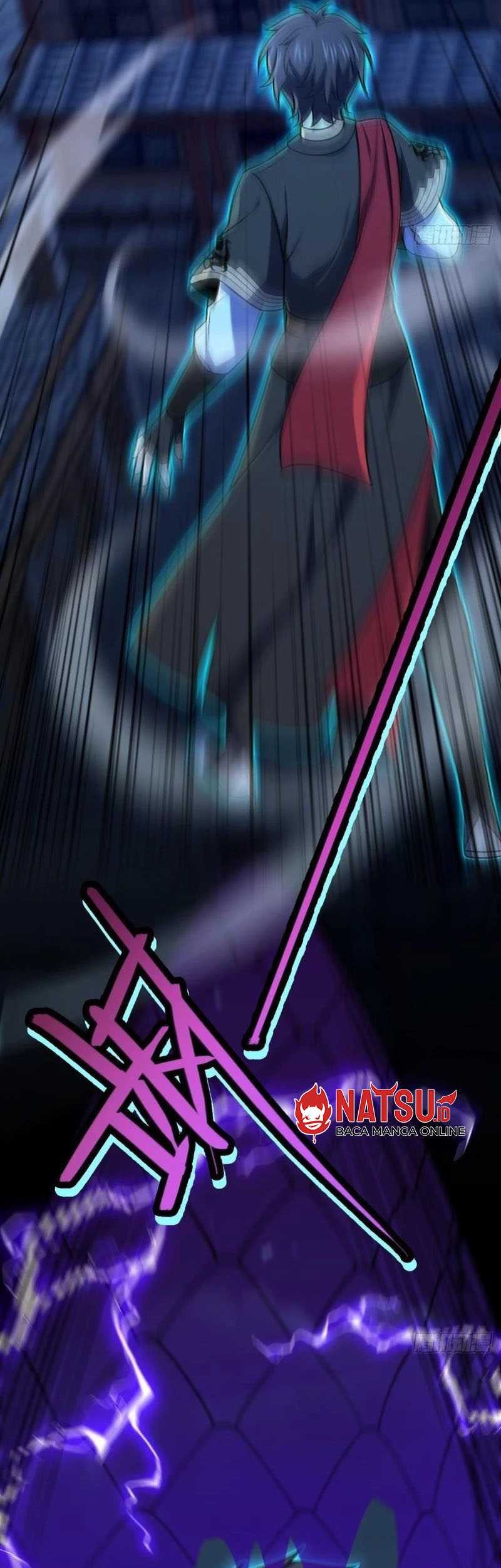 Spare Me, Great Lord! Chapter 638 Gambar 43