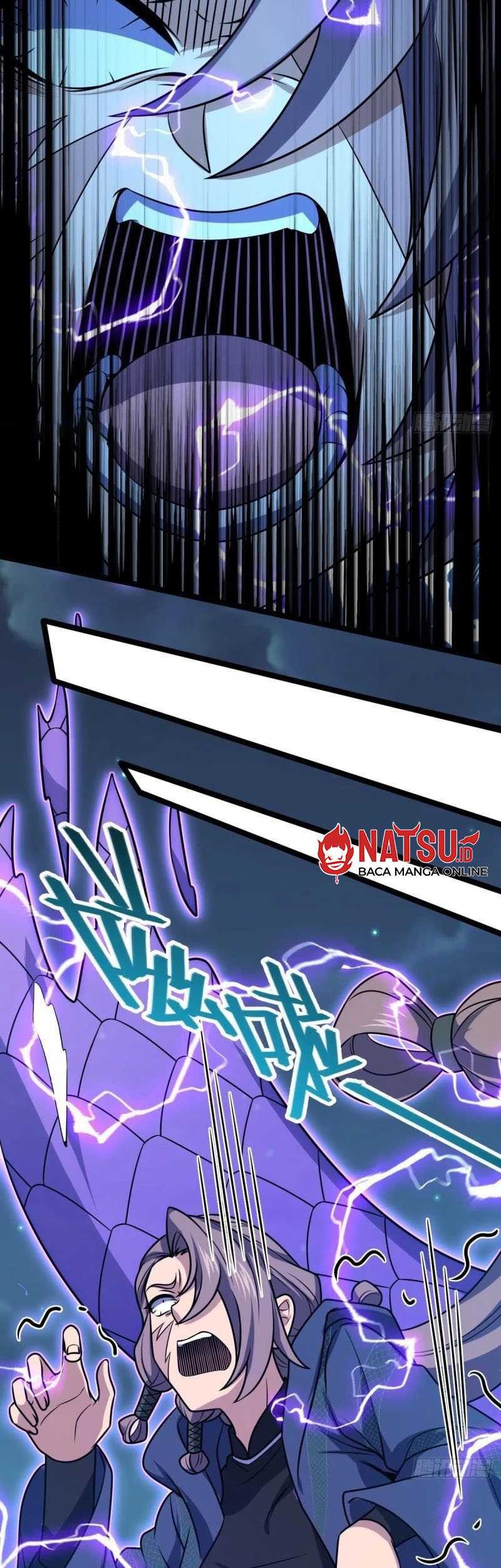 Spare Me, Great Lord! Chapter 638 Gambar 47