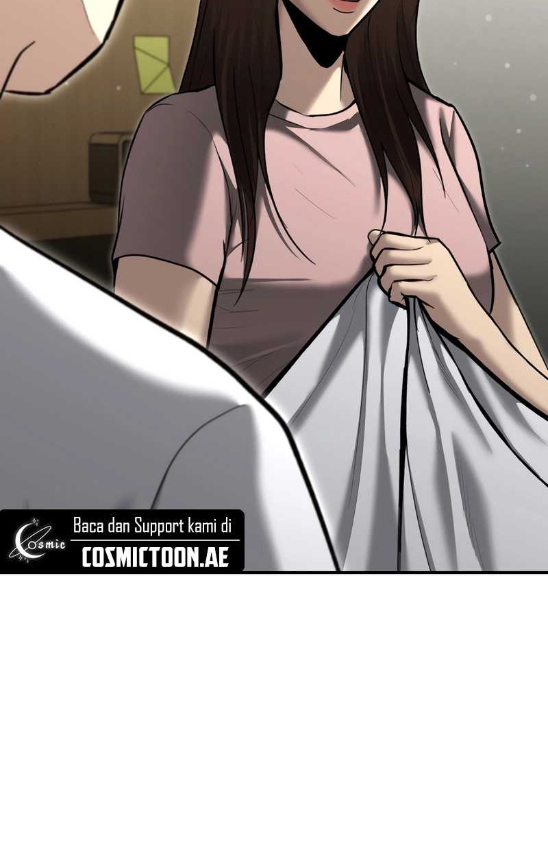 The Cop Is Too Strong Chapter 36 Gambar 55