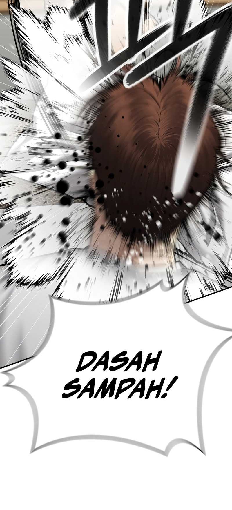 The Cop Is Too Strong Chapter 36 Gambar 59