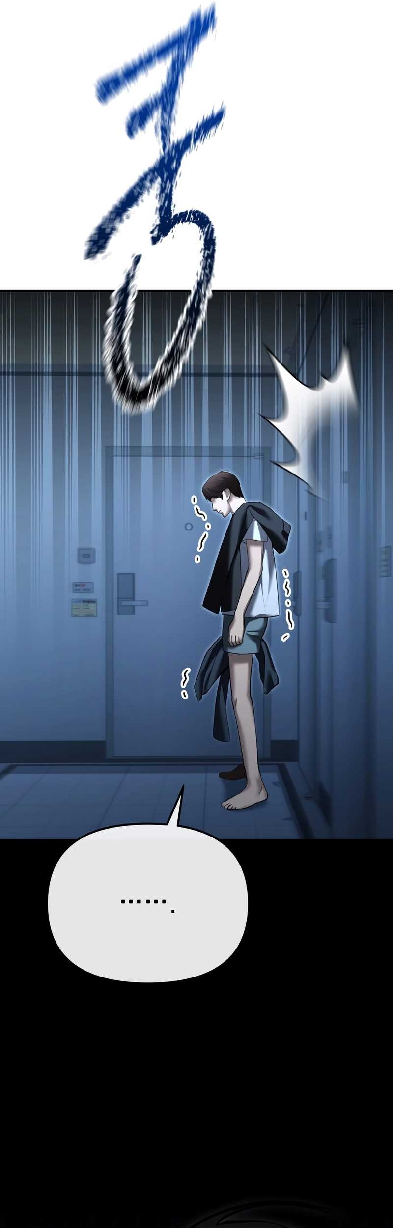 The Cop Is Too Strong Chapter 36 Gambar 60