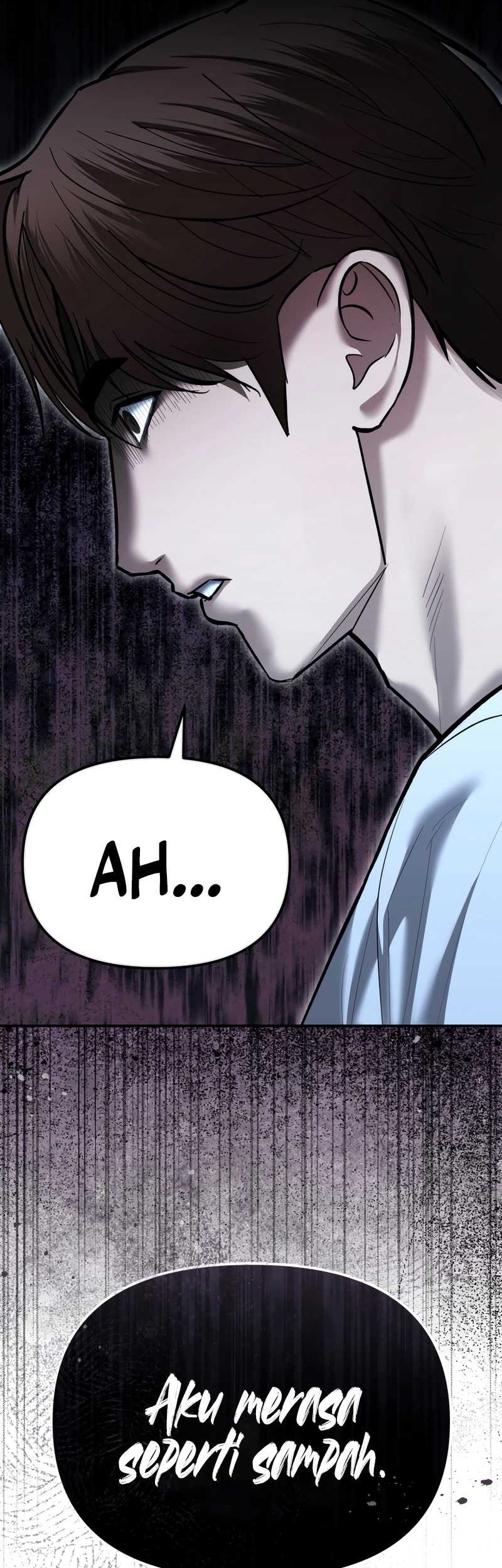 The Cop Is Too Strong Chapter 36 Gambar 61