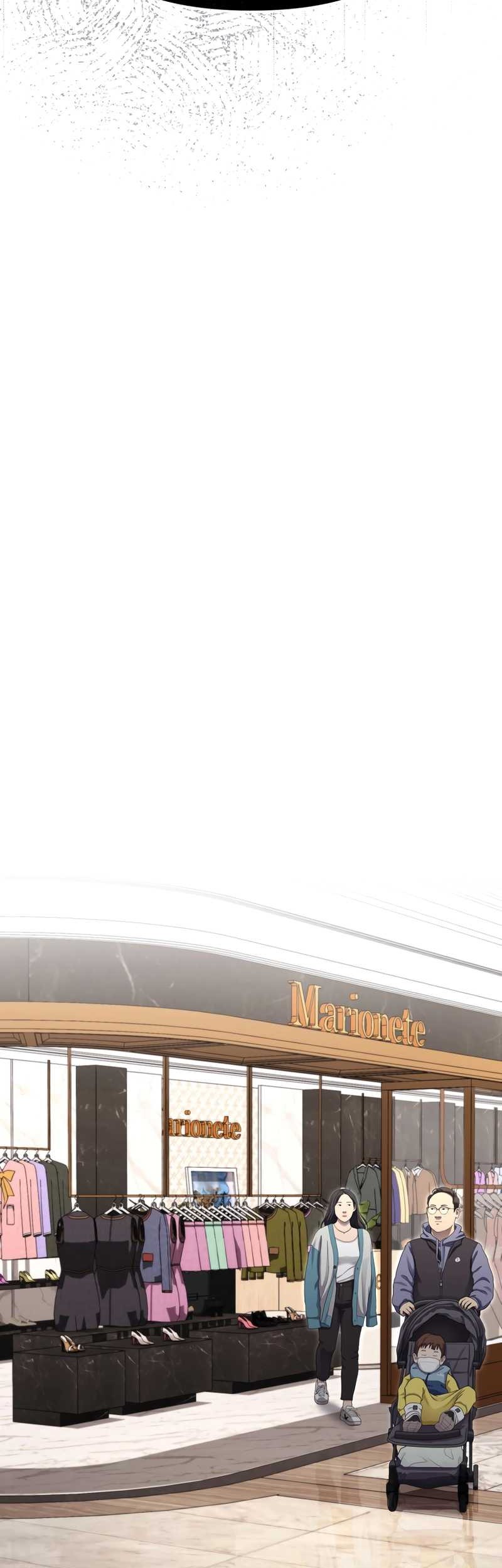 The Cop Is Too Strong Chapter 36 Gambar 62